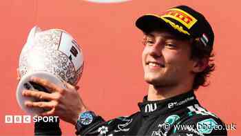 Five things we've learned from first half of F1 season