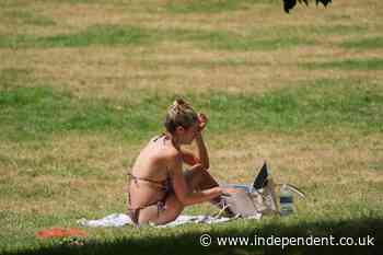 Majority of Britons prefer cold weather over warm. Here’s why