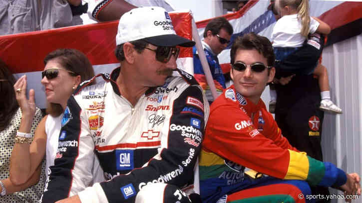 "They'd Forgive Him"- Jeff Gordon Comes Clean on Biggest Regret Behind Infamous Intimidator Rivalry