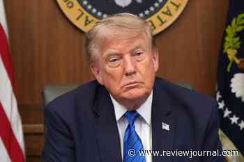 Trump says anti-weaponization fund in IRS settlement is ‘dead’ even as he defends it