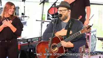 Gregor Meyle in Wolfsburg: Wichtige Infos zur Autostadt-Show am Samstag