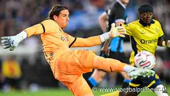 Union Sint-Gillis pakt Belgische Supercup na zinderende finale tegen Club Brugge