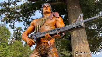 B.C. roadside attractions go head-to-head in summer bracket