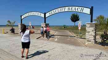 Lake Erie response sparks debate over Leamington's marine emergency readiness