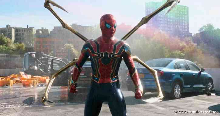 Spider-Man 4 Has MCU Fans Complaining About Unsolved Peter Parker Mystery
