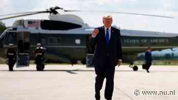 Trump krabbelt terug na belofte dat Oekraïne zelf Patriot-raketten mag bouwen