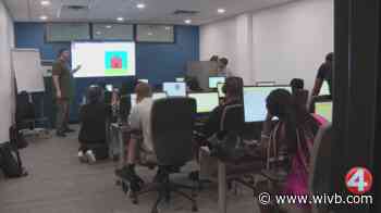 Local organizations partner to hold 2nd Summer Tech Day