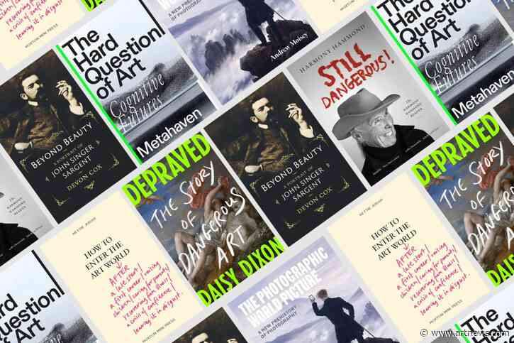 6 Books We’re Looking Forward to in August