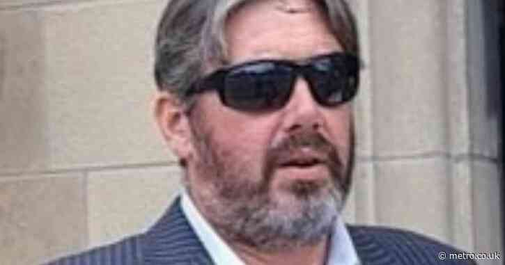 Blind drink-driver followed lorry lights for 150 miles – before police spotted him