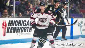 Penguins Prospect Zam Plante Is Entering a Decision Season