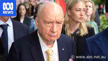 'Anxious to have his day in court', Alan Jones's trial is set to begin