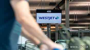 WestJet to begin parking planes ahead of possible strike
