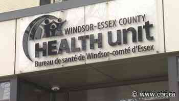 Windsor-Essex health unit warns travellers to Michigan of cyclosporiasis outbreak