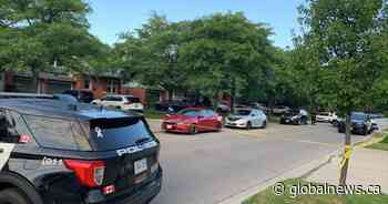 Hamilton police seek 15-year-old suspect in double homicide