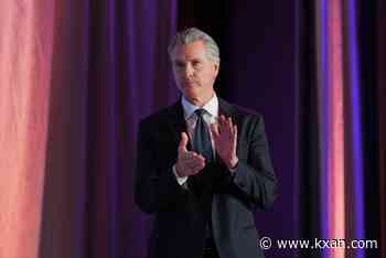 Tax returns show California's Newsom earning between $1.7 million and $2 million annually