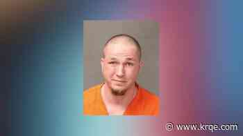Albuquerque man accused of fire bombing apartment