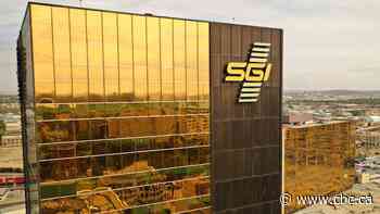 Rate review panel recommends approval of SGI's 3.75% rate hike