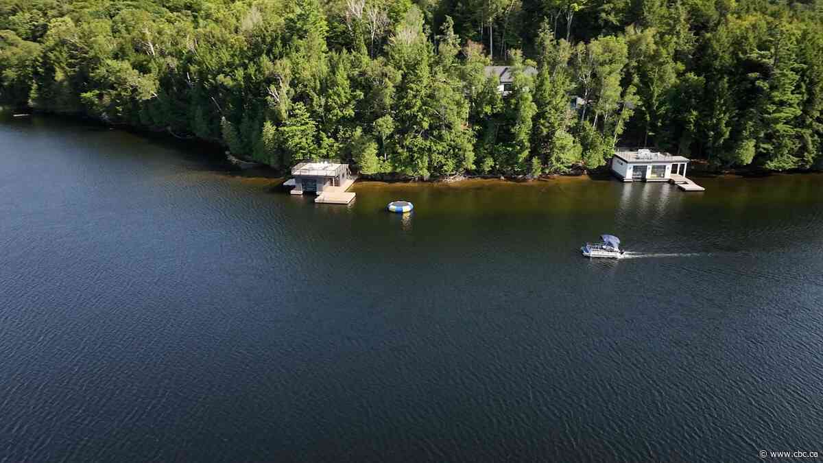 How the middle class got priced out of Muskoka