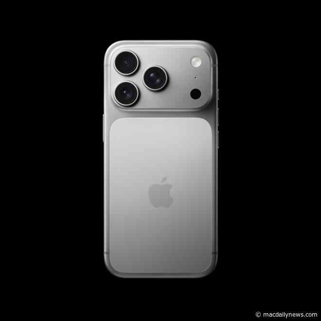 Apple’s iPhone hits record 49% global smartphone revenue share in Q2 2026