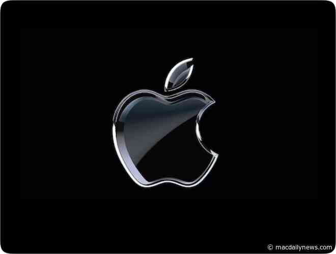 Apple loses some $400 billion in a single trading day