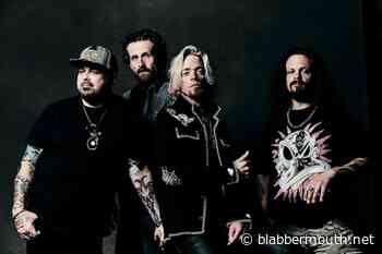 BLACK STONE CHERRY Is Preparing To Record Another New EP