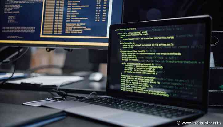 Dev who gave HashiCorp its name returns with a faster terminal multiplexer