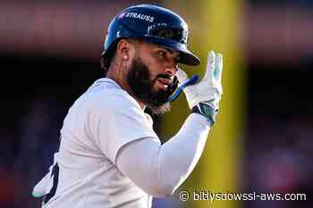 Gleyber Torres se asoma como un potencial objetivo para los Medias Rojas