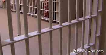 Former inmate files federal complaint against Harnett County Sheriff, deputies