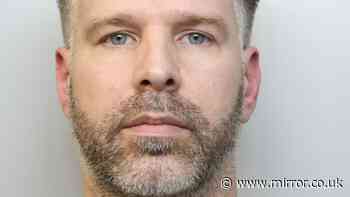 'Jealous' man who assassinated ex's new lover with samurai sword gets life