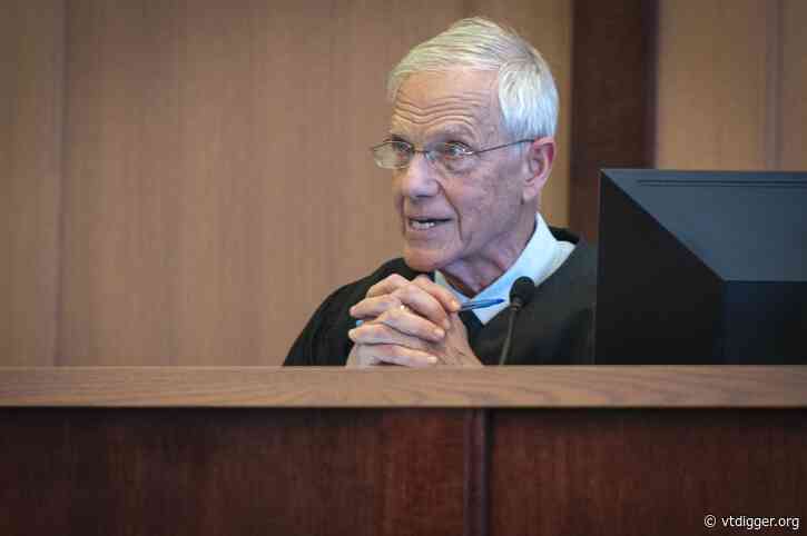 ‘My thoughts were distorted’: Woman gets at least 10 years in Rutland fatal shooting