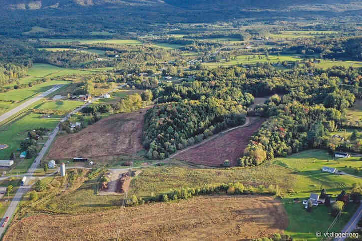 Regulators reject Route 100 quarry in Morristown
