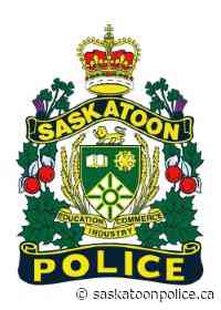 South Saskatchewan River Search � Spadina Crescent East and Ravine Drive