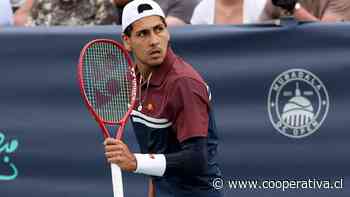 Alejandro Tabilo enfrenta a Ben Shelton en cuartos de final del ATP de Washington