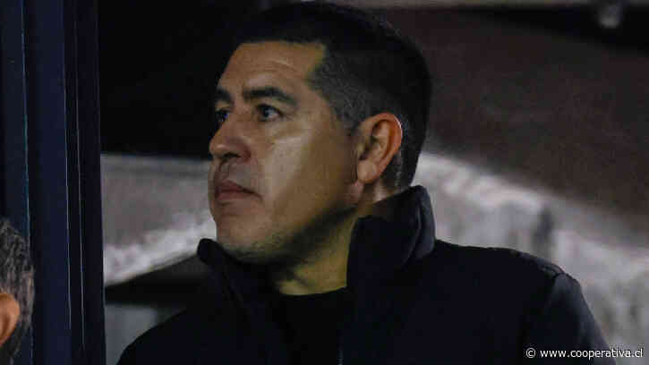 Juan Román Riquelme recriminó a jugadores de Boca: No te pueden hacer un gol de lateral