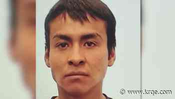 New Mexico man linked to Navajo woman's disappearance in trouble with the law again
