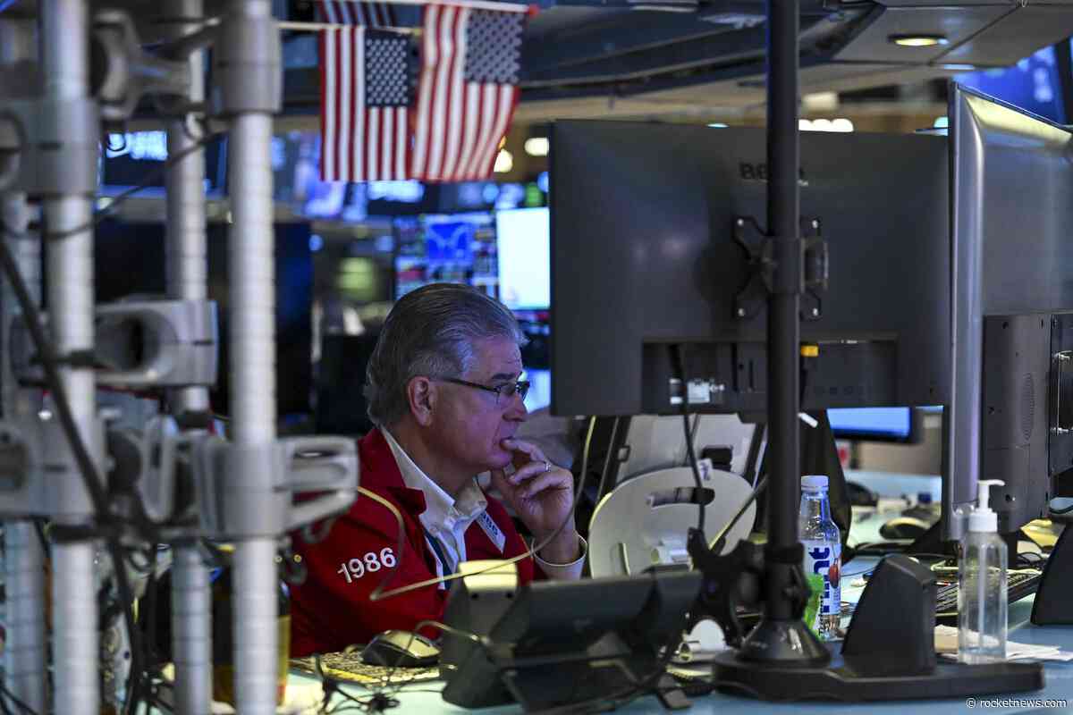 Markets News, July 30, 2026: Indexes End Sharply Higher, Tech Shares Soar; Apple, Amazon Report