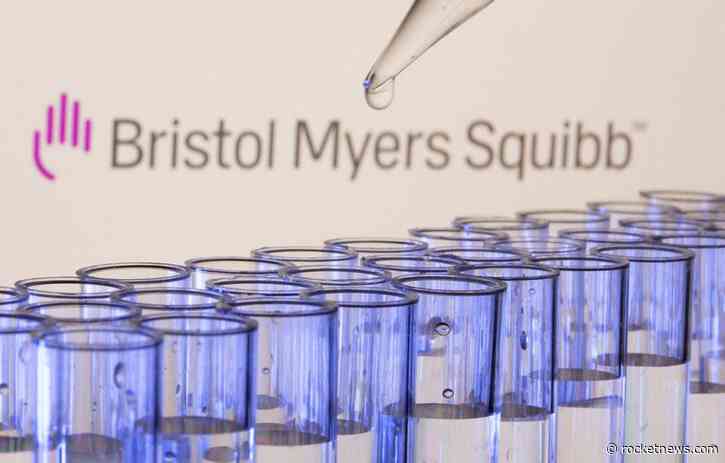 Bristol Myers raises 2026 forecast as Eliquis, newer medicines power results