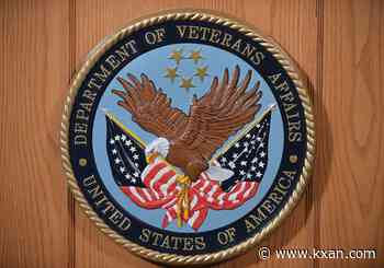VA awards over $200,000 to Texas Veterans Commission for rural veteran transportation needs