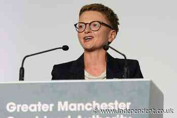 Greater Manchester mayoral results in full: Bev Craig secures dominant win over Reform in key by-election