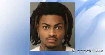 19-year-old arrested in Raleigh shopping center shooting