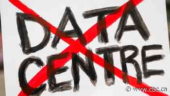 Data centre proposal in Sault Ste. Marie, Ont. met with opposition