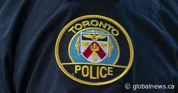 Toronto man charged in alleged street race was out on bail at time of crash