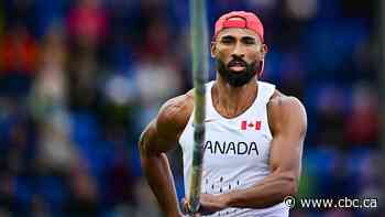 Commonwealth Games guide: Warner battles to silver, and who to watch this weekend