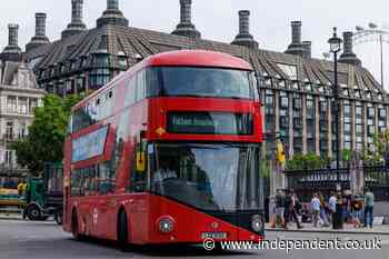 Children to get free bus travel in England throughout August – here’s what to know
