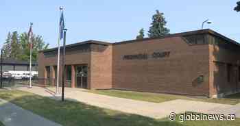 High River, Alta. man faces charges of domestic homicide in court appearance