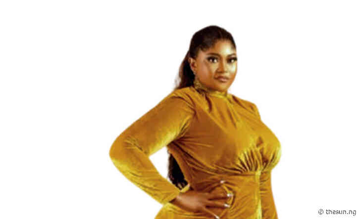 I’m comfortable playing intimate roles -Tracy Edwin