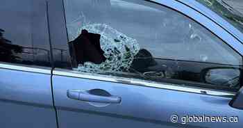 Nanaimo bar owner says she is fed up with city’s crime after daughter’s car targeted
