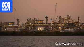 EPA recommends stricter pollution rules for Santos and Inpex