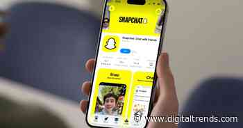 Snapchat’s Spotlight algorithm now favors human-made videos over AI-generated ones