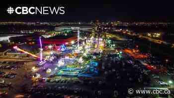 Now and then: The price of fun at the Queen City Ex